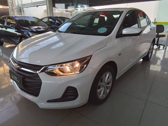 CHEVROLET ONIX 1.0 FLEX PLUS LT MANUAL CHEVROLET ONIX 1.0 FLEX PLUS LT MANUAL